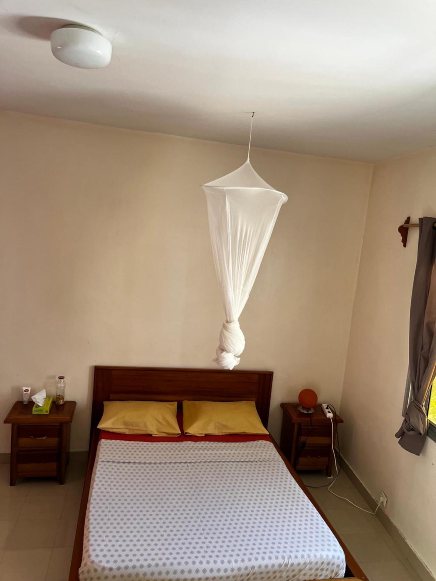 Like At Home Dakar Luaran gambar